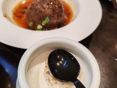 -老牌坊•鲁菜名店•地道济南菜(大观园商埠店)