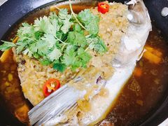 -湘拾(壹方北馆店)