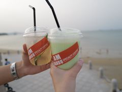 -ChanDu躔度咖啡(灯塔店)