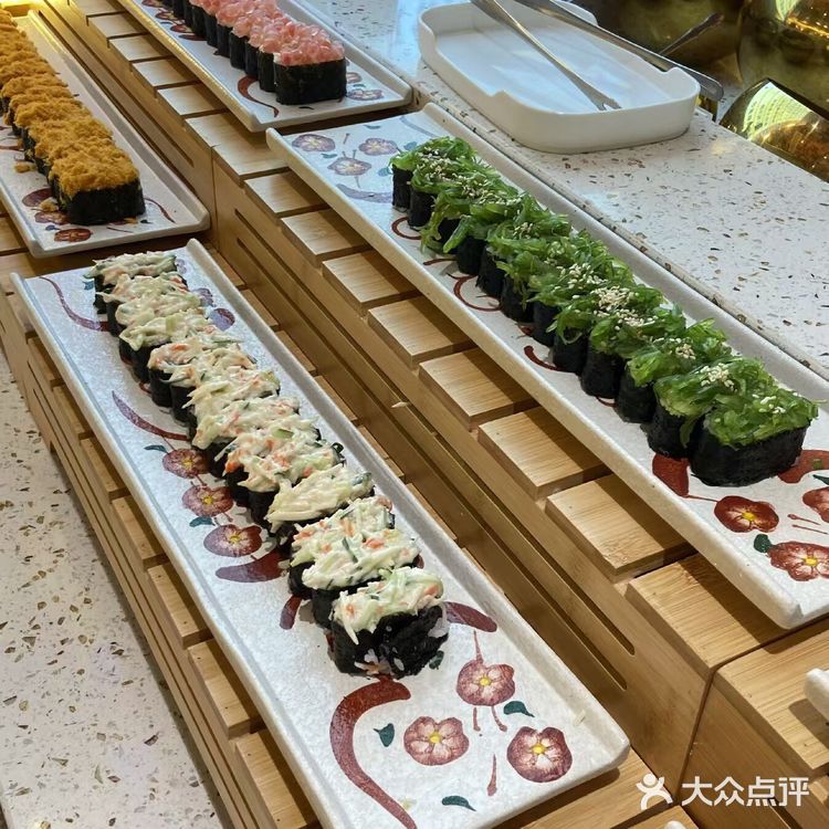 吃到就是赚到！赶快来品尝试试看…