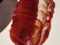 -喜悦烤鸭·新京菜(王府井店)