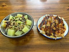 -洁美凉粉店(温江店)