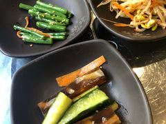 -香猪坊韩国烤肉专属门店(魏公村店)