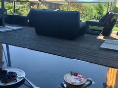 -时光吧·大堂吧·丽江和府洲际度假酒店