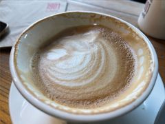 奥白-1901 Cafe(西四店)