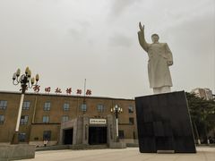 -长影旧址博物馆