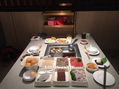 -海底捞火锅(群光广场店)