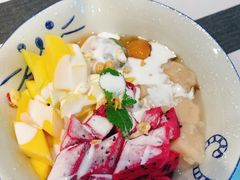 -水天堂西餐厅(常熟永旺店)