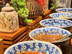 -欢乐牧场主题自助料理(T12店)