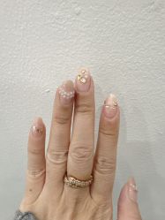 -今玥美甲美睫