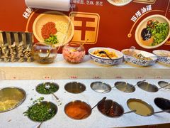 -巴将军·非遗老字号火锅(解放碑店)