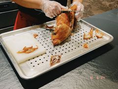 -全聚德(双井店)