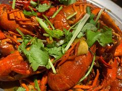 -人间烟火烧烤(罗庄店)