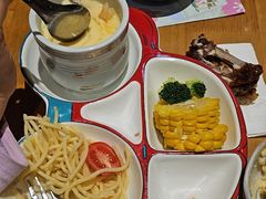 -一心创作料理屋(经开万达店)