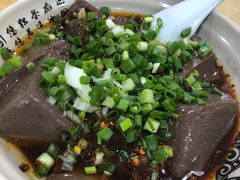 跷脚牛肉-杨三孃跷脚牛肉(中粮鸿云悦街店)