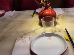 -京华烟云·北京烤鸭(领展购物广场·中关村店)