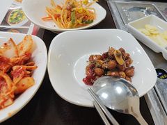 -大福黄牛料理·韩式烤肉·黄牛肥肠·酱蟹
