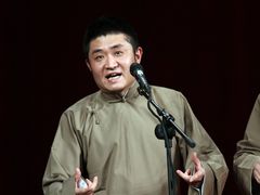 -青曲社相声(易俗街区店)