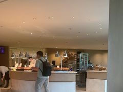 -上海嘉定喜来登酒店
