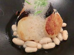 -广州文华东方酒店·悦铂尼西餐厅