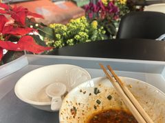 -辣辣小吃豆花米线(大观篆新农贸市场店)