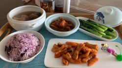点击看大图 -和伊母婴护理中心·全套房(金山店)