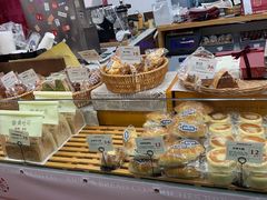 -富贵面包公司(运河店)