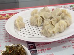 -孔一凡·手工饺子(时尚明苑店)