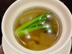 -西安皇冠假日酒店·御皇轩中餐厅