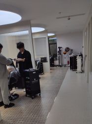 -魔型社烫染店