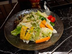 -山川小町·极番烧肉(新地假日广场店)