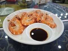 -波记美食店·现捞海鲜