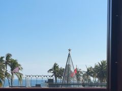 -亚龙湾喜来登·美景台大堂吧