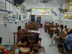 -海汇源老烧麦店(东大街总店)