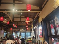 -富正毅三下锅·湘西韵味(天门山索道店)