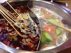 -玉林串串香(漫威主题餐厅)