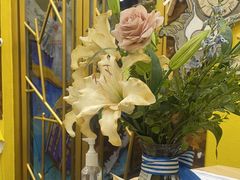 -杨梅红艺术教育(万象城校区)