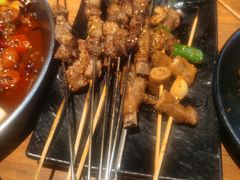 -KAOTOWN烤堂•烧烤(海汇港店)