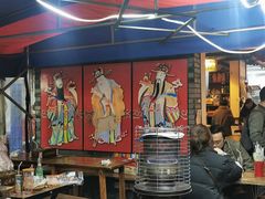 -晓靖轩烧烤(沙河风情店)