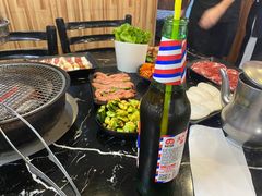 -燚青春东北泥炉烤肉(百合店)