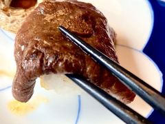 -炎蔵牛舌烤肉