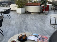 -Highline·城市露台景观餐厅(淮海路店)