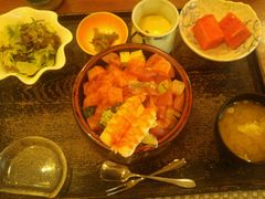 -乾山寿司(好运街店)