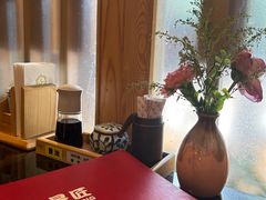 -昱匠·日本料理(金融街店)