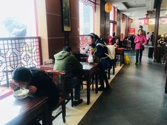 大堂-王興記(中山路店)
