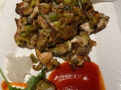 海蛎煎-黑明餐厅(白鹭洲店)