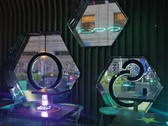 -MOSSO音乐酒吧·Live House(南京西路店)