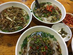 -肆姐面粉馆(坡子街店)
