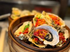 -广州花园酒店·凌璇阁旋转餐厅CAROUSEL360