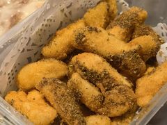 -恩宏德餐馆(平山道店)